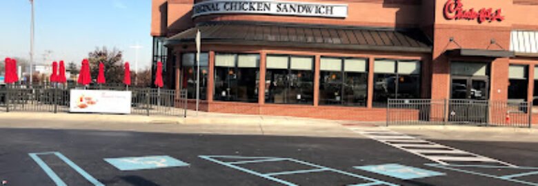 Chick-fil-A