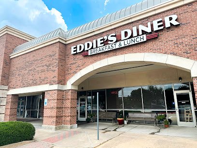 Eddie’s Diner