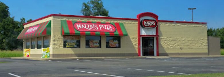 Mazzio’s Pizza & Wings