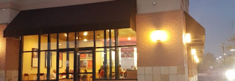 Panda Express