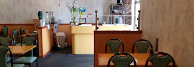 China Buffet