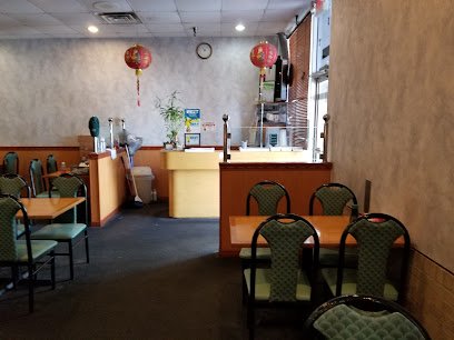 China Buffet