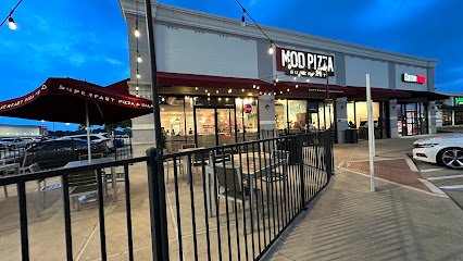 MOD Pizza