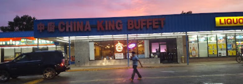 China King