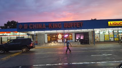 China King