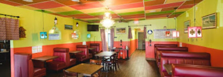 Himalayan Palace Restaurant