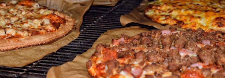 Mr Gatti’s Pizza