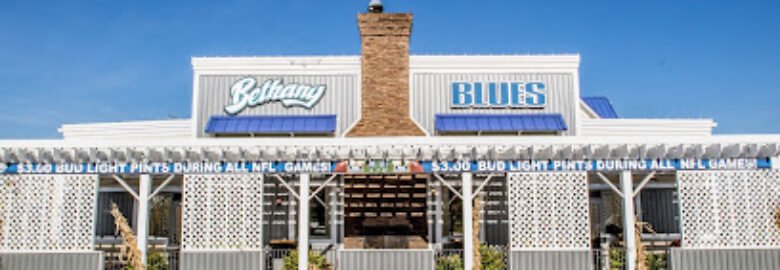 Bethany Blues