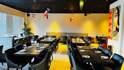 Punjabi Rasoi, Somerset New Jersey