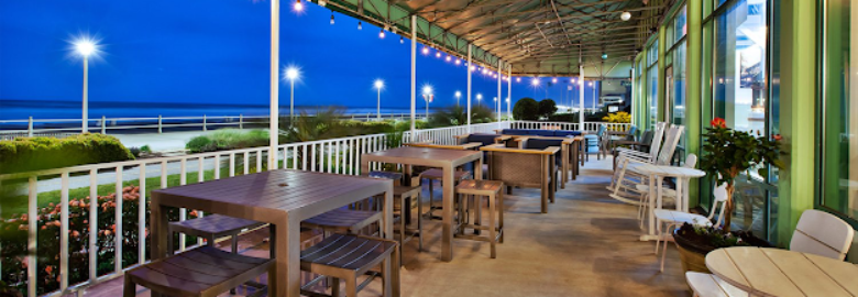 Hemingway’s Restaurant & Bar Pilar