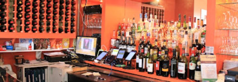 Raaga Restaurant
