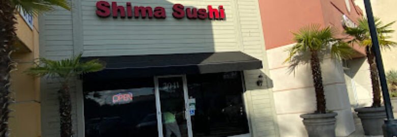 Shima Sushi