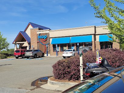 IHOP
