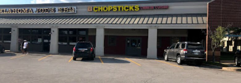 Chopsticks