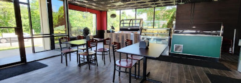 Garlic Restaurant