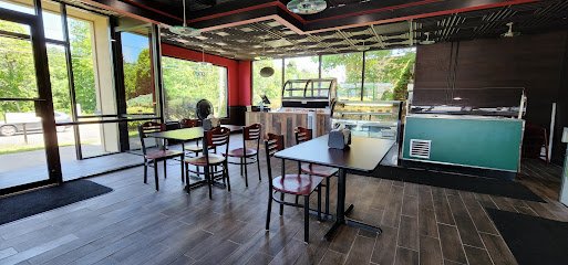 Garlic Restaurant