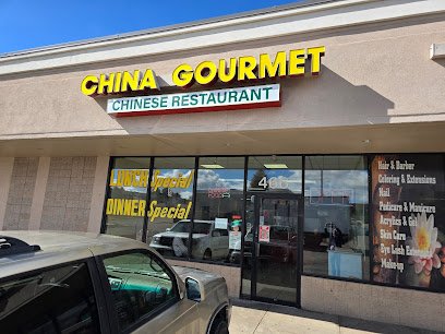 China Gourmet