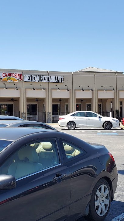 A La Brasa Buffet