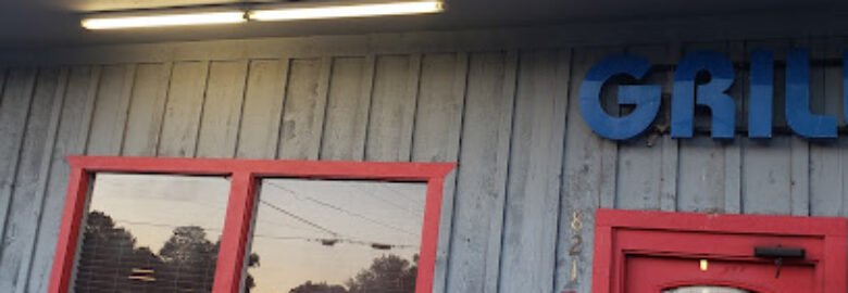 Jimmy’s Diner