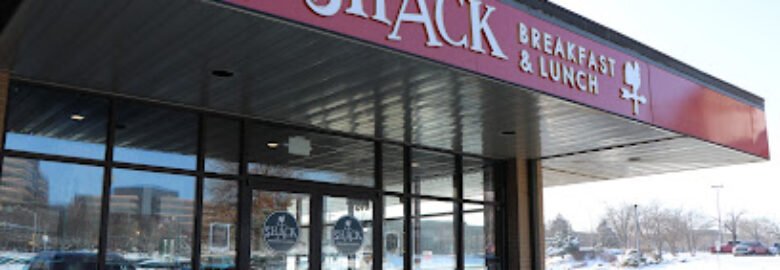Shack Breakfast & Lunch