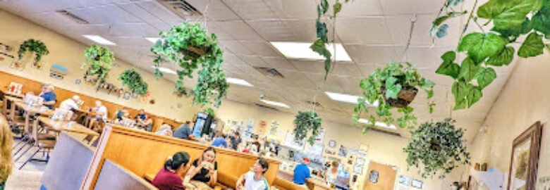 Margie’s Kitchen