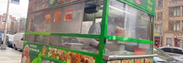 Halal Harlem