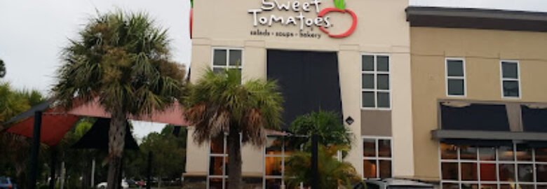 Sweet Tomatoes