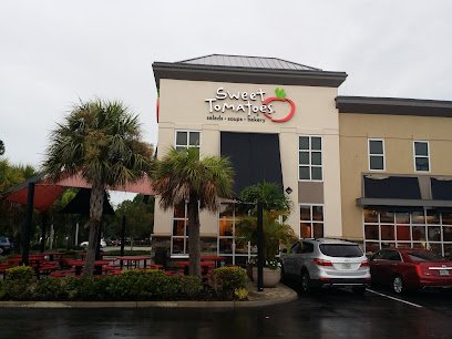 Sweet Tomatoes