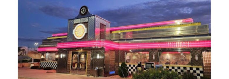 Nana Dee’s Diner