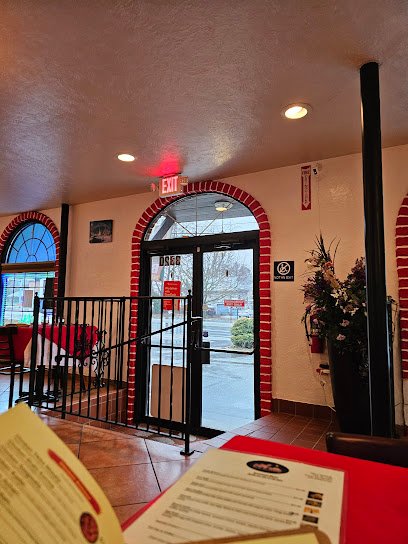 Chef Lama Indian Nepali Cuisine