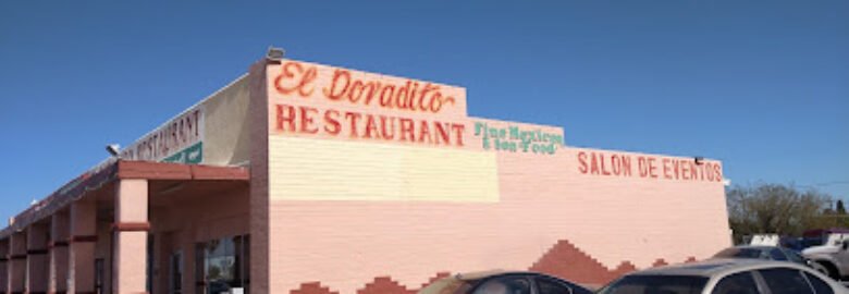 El Doradito Fine Mexican & Seafood