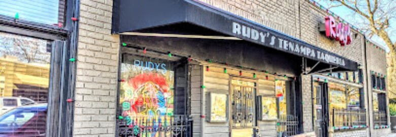 Rudy’s Tenampa Taqueria