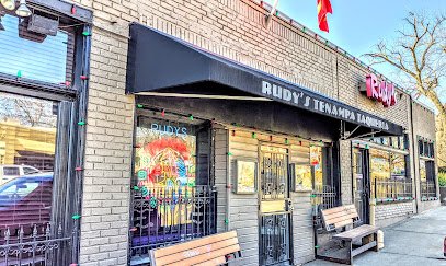 Rudy’s Tenampa Taqueria