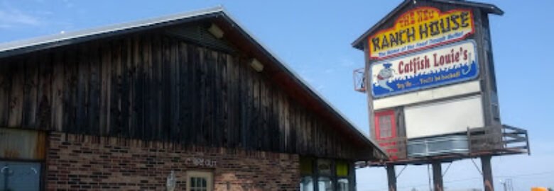 The Neu Ranch House