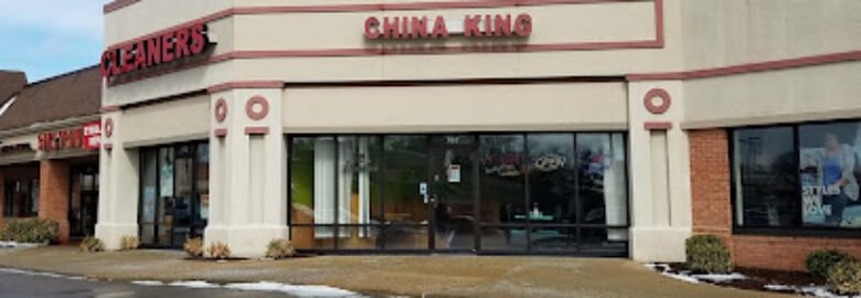 China King