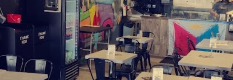 Ting’s Filipino Bistro