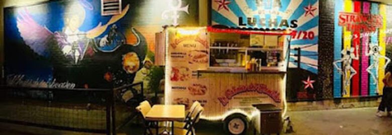La Cabaña Del Bambino