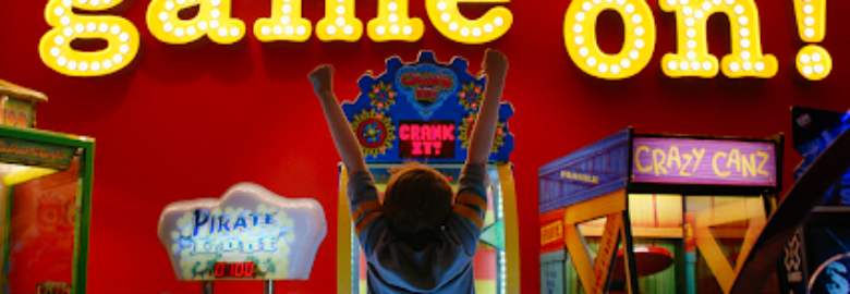 Peter Piper Pizza