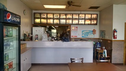 Great Wall