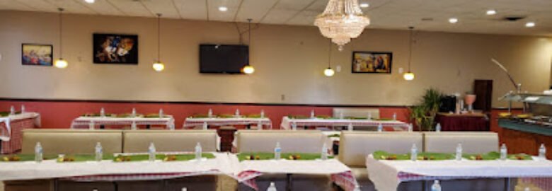 Kaveri South Indian Restaurant