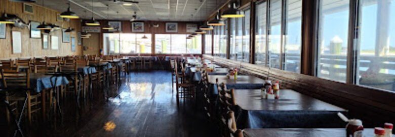 Sanitary Fish Market and Restaurant