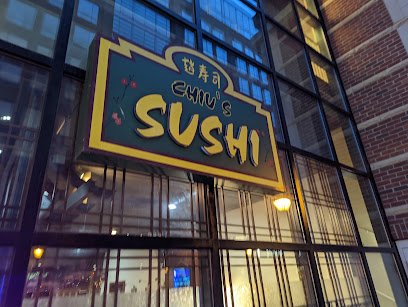 Chiu’s Sushi