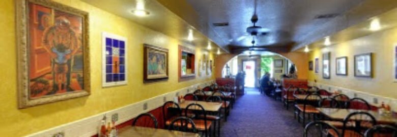 Zacatecas Cafe