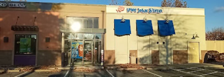 Long John Silver’s – Taco Bell
