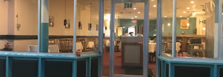 Namaste Indian/Nepalese restaurant