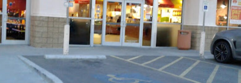 Peter Piper Pizza