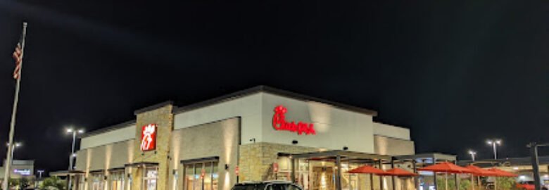 Chick-fil-A