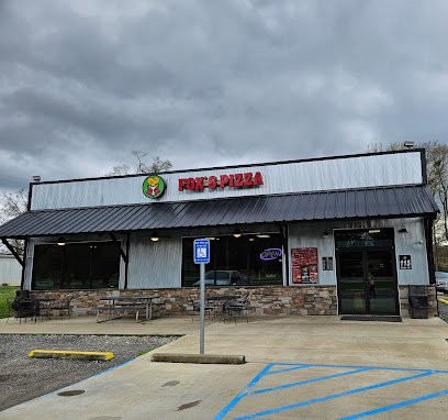 Fox’s Pizza