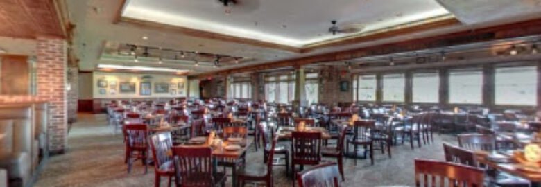 Landry’s Seafood House