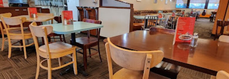 Village Inn